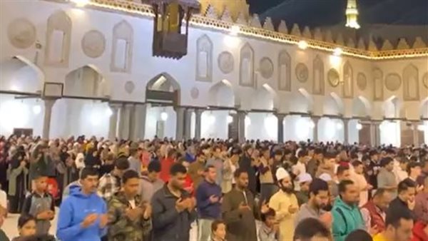 الجامع الأزهر