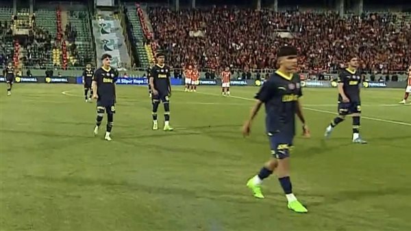 انسحاب فنربخشة من