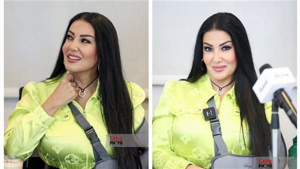 سمية الخشاب