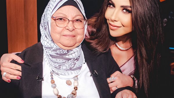 جانب من الحلقة