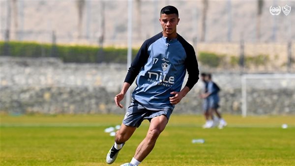 محمد شحاتة لاعب نادي
