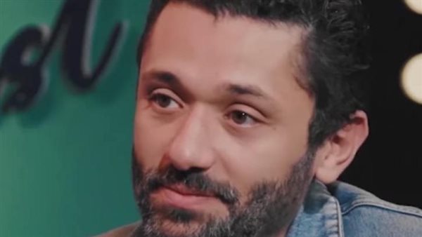 كريم محمود عبد العزيز