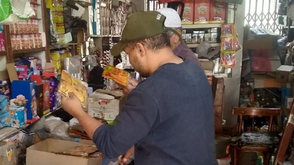 جانب من الحملات