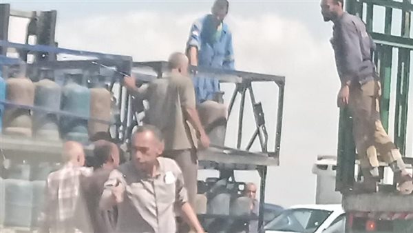 جانب من الحادث