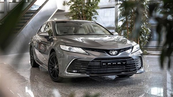 تويوتا كامري