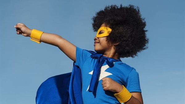 متلازمة الطفل الذهبي