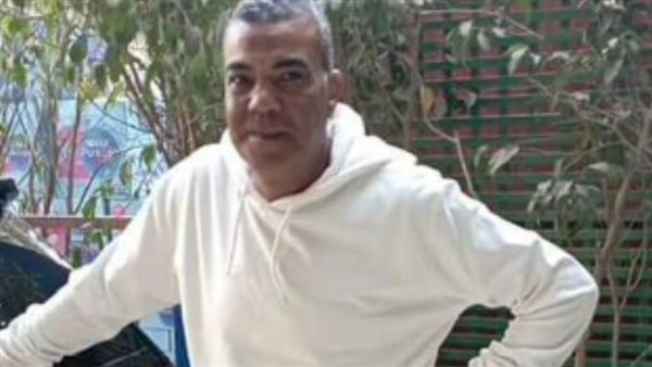 المجني عليه