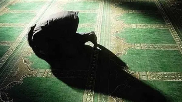 قيام ليلة العيد