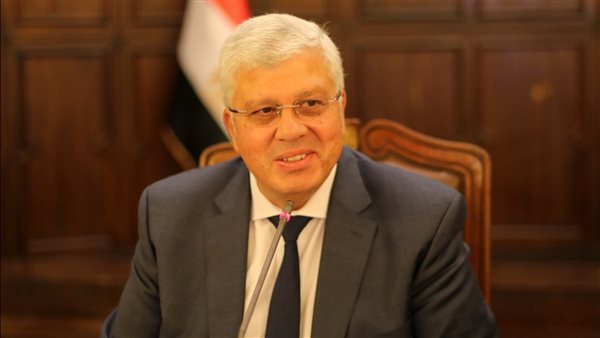 الدكتور محمد أيمن