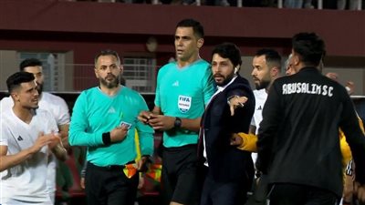 محمد فاروق: لابد من شطب صاحب واقعة الاعتداء على محمد معروف بعد مباراة نهضة بركان وأبو سليم الليبي