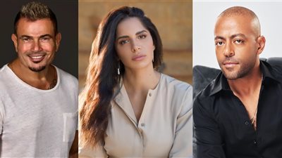 منهم آمال ماهر والهضبة.. تفاصيل حفلات عيد الفطر 2024