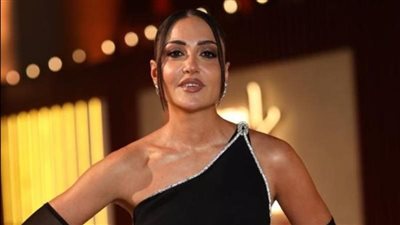 ناردين فرج: مشاركتي في لحظة غضب صدفة وغير مستعدة للبطولة المطلقة.. ومش من حق الزوج يضرب مراته | حوار