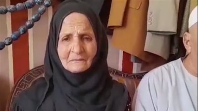 عمرها 77 سنة.. مسنة تتقدم لمسابقة القرآن بالشرقية: حافظة نصف المصحف وبدأت بعد سن الخمسين | بث مباشر 