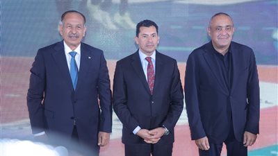 موعد إجراء انتخابات الاتحاد المصري لكرة اليد؟.. محمد الأمين يجيب