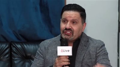 إدوارد: لجأت لأشخاص لقراءة آيات قرآنية بتمكن في مسلسل جري الوحوش.. والعمل اتظلم دعائيا