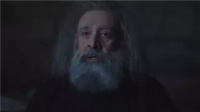 مسلسل الحشاشين الحلقة 29.. كيف كانت الأيام الأخيرة في حياة حسن الصباح؟