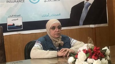 صحة السويس: تشغيل منافذ صرف الألبان ووحدات راغبي الزواج وعيادة عقر الحيوان في العيد