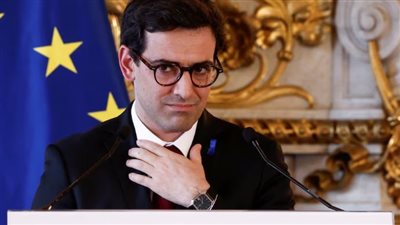 وزير الخارجية الفرنسي يقترح فرض عقوبات على إسرائيل للسماح بدخول المساعدات لغزة