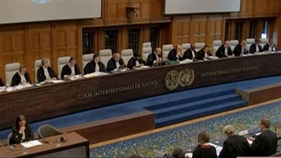 ألمانيا لـ العدل الدولية: إسرائيل تمارس حقها في الدفاع عن نفسها.. وندعم حل الدولتين