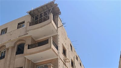 حملات مكثفة لإزالة مخالفات البناء والظواهر العشوائية بمدن 6 أكتوبر والشيخ زايد والعبور 