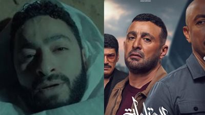 العتاولة 2 والمداح 5.. عرض أجزاء جديدة من بعض المسلسلات خلال رمضان 2025