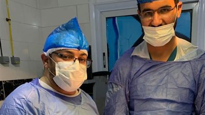صحة كفر الشيخ تعلن نجاح جراحة خطيرة بالمخ بمستشفى دسوق