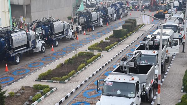 تجهيز سيارات التعامل