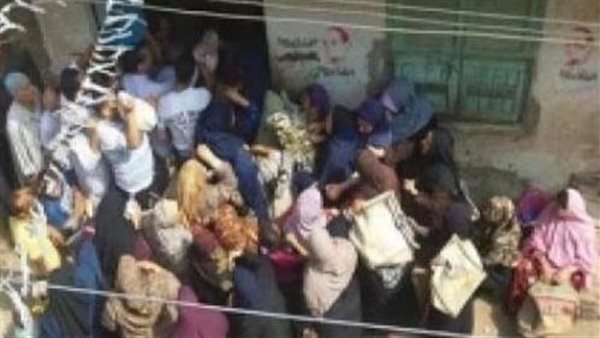 مشاجرة - أرشيفية