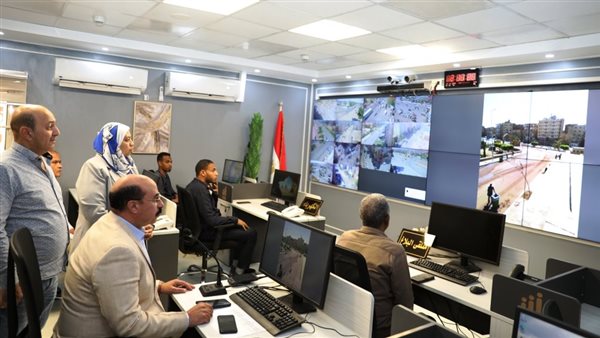 محافظ أسوان