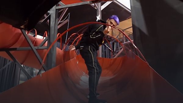 رامز جاب من الأخر