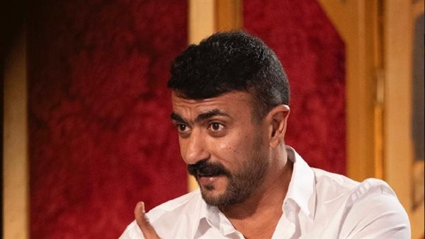 أحمد العوضي