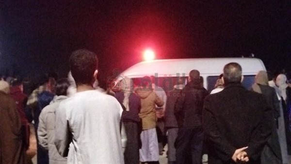 لحظة وصول جثمان ريان