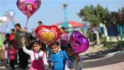 اعرفوا هتلبسوا إيه.. حالة الطقس أول يوم العيد رسميًا بدرجات الحرارة