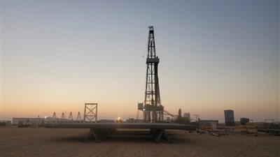 شركة تاج أويل تستعد لاختبار التدفق لأول بئر نفط غير تقليدية لها في مصر