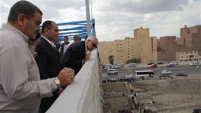 محافظ الجيزة يوجه بإلغاء التعاقد مع شركة النظافة بقطاع كفر غطاطي
