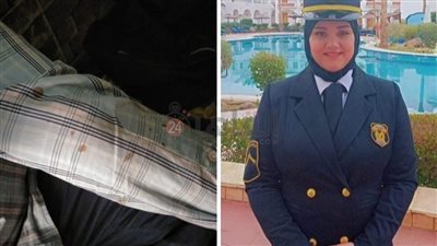 لابس قميص عليه دمها.. انهيار زوج سيدة توفيت تحت عقار بالمنوفية: حياتنا ادمرت بعدها