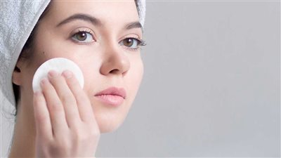 وشك هينور.. جلسة ماسكات للوجه لازم تعمليها قبل العيد