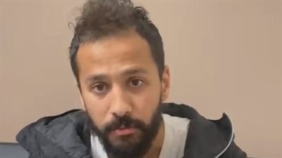 وزير الشباب ينعي وفاة اللاعب أحمد رفعت: أسأل الله أن يلهم أهله الصبر والسلوان