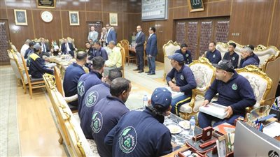 المدارس والجامعات هيدفعوا.. تعرف على رسوم النظافة الجديدة في المنوفية| مستند 