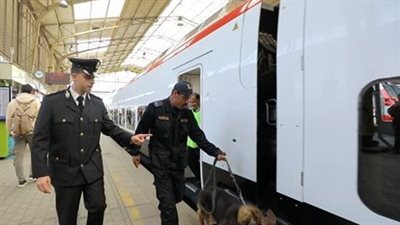 إجراء جديد من وزارة الداخلية لتأمين احتفالات عيد الفطر المبارك | صور 