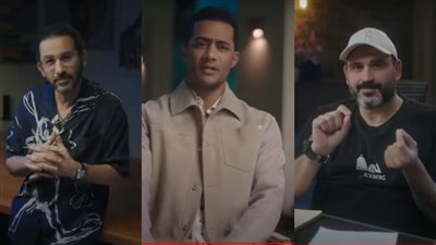 نجوم الفن يروون ذكرياتهم مع عيد الفطر: العيدية ونقش الكحك مع العيلة