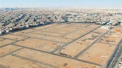 اليوم.. بدء تسليم أراضي بيت الوطن بالمرحلة التكميلية 2 بمدينة العبور