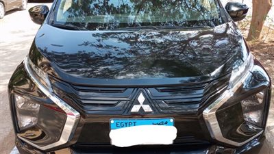 سعر ميتسوبيشي إكسباندر في سوق السيارات المستعملة