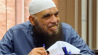 وفاة الشيخ محمد أبو إدريس مؤسس الدعوة السلفية.. وتشييع جثمانه بالإسكندرية