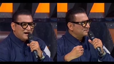 شبيه مبارك يثير الجدل.. من هو أبهيجيت بهاتاشاريا