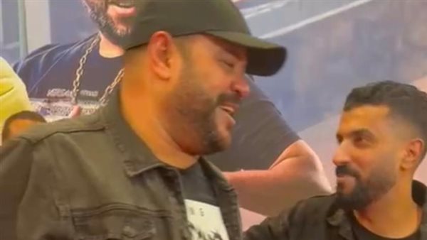 المخرج محمد سامي