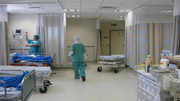 المستشفيات - صورة