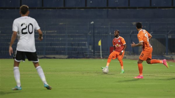 بيراميدز والجونة