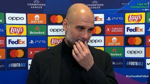 بيب جوارديولا