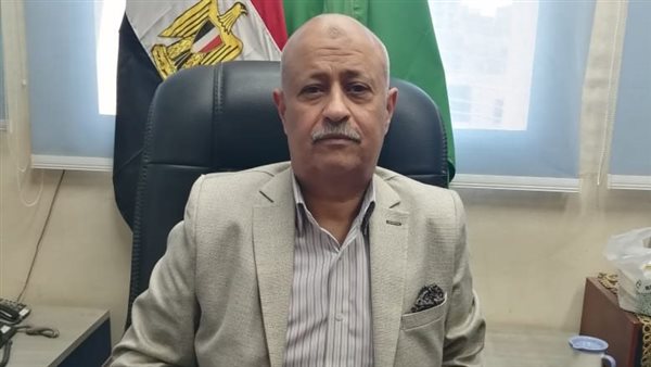 وكيل صحة الفيوم..طالبة